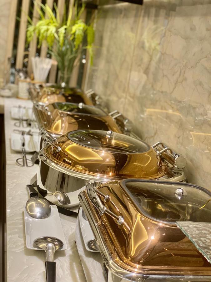 Edoya Hotel Ben Thanh Ho Chi Minh Zewnętrze zdjęcie