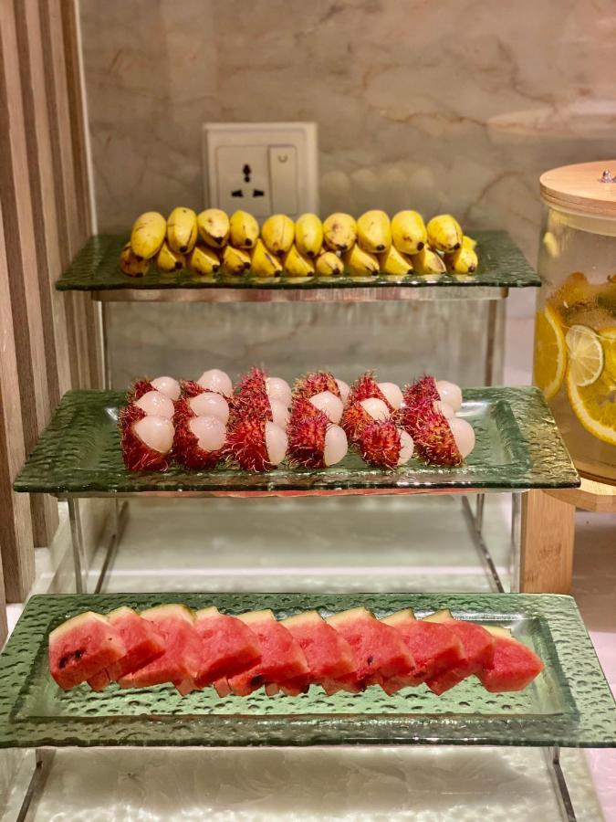 Edoya Hotel Ben Thanh Ho Chi Minh Zewnętrze zdjęcie