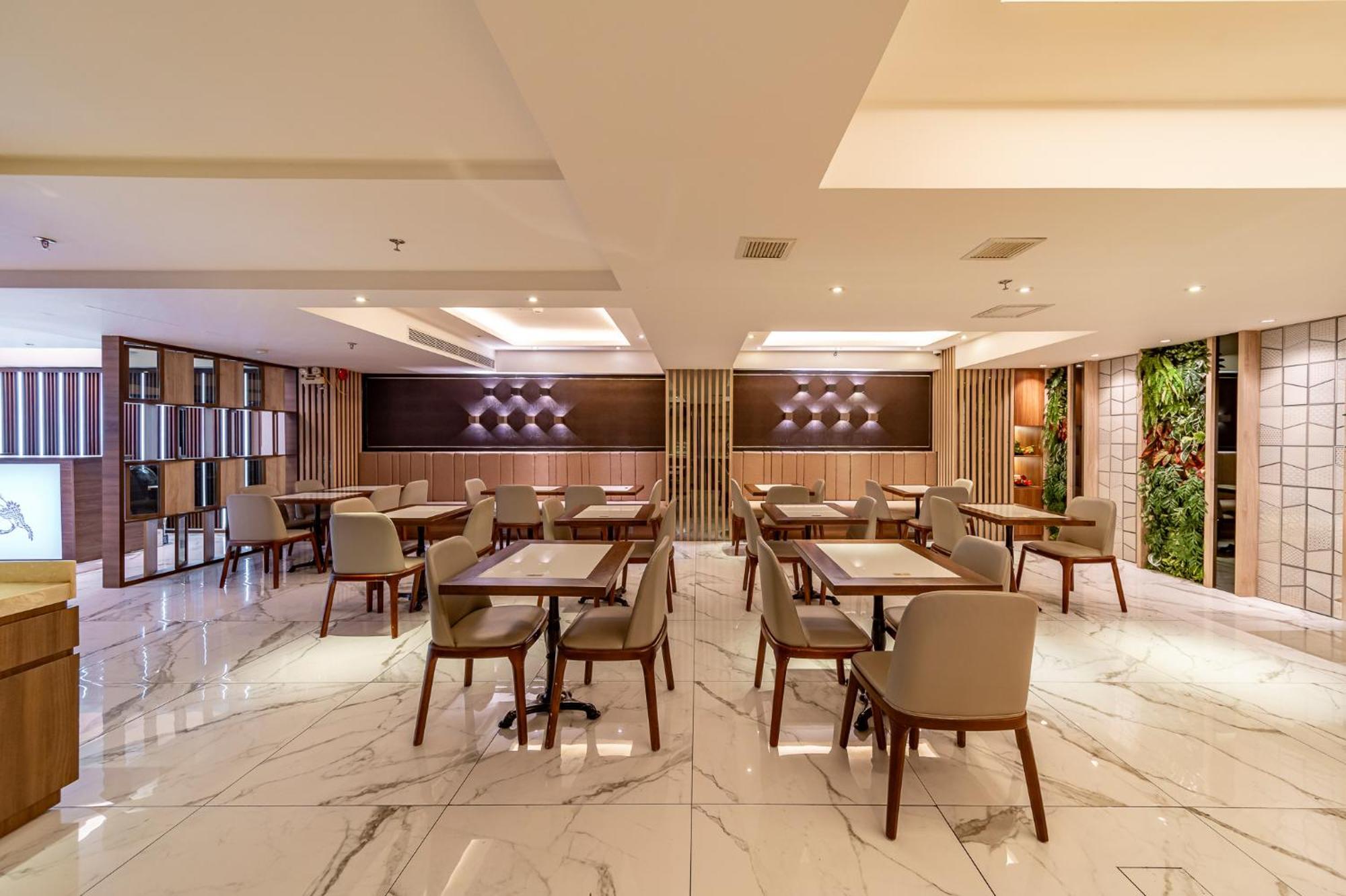 Edoya Hotel Ben Thanh Ho Chi Minh Zewnętrze zdjęcie