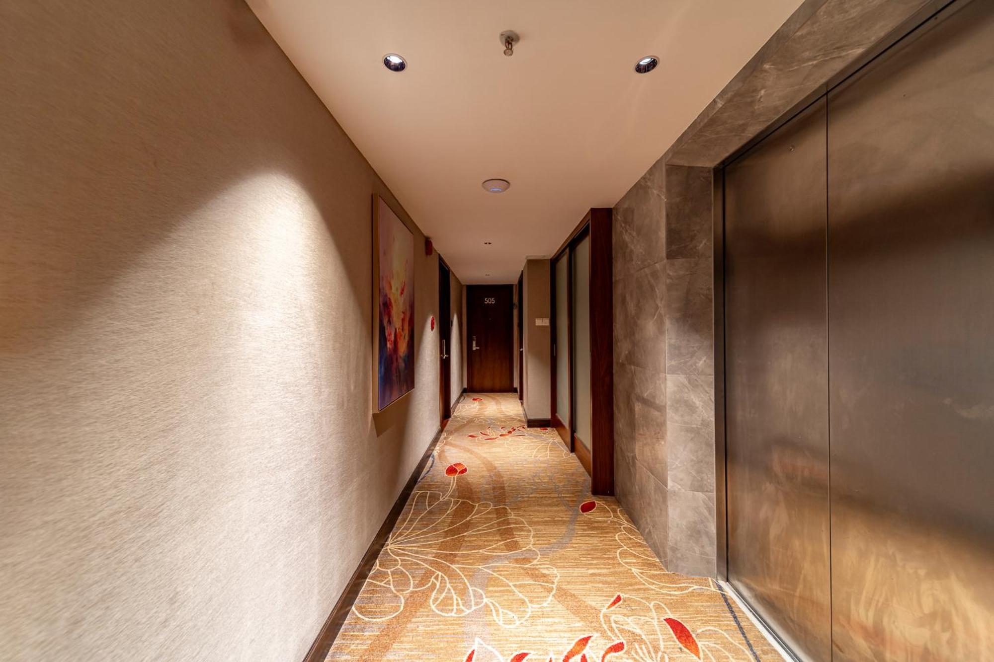 Edoya Hotel Ben Thanh Ho Chi Minh Zewnętrze zdjęcie