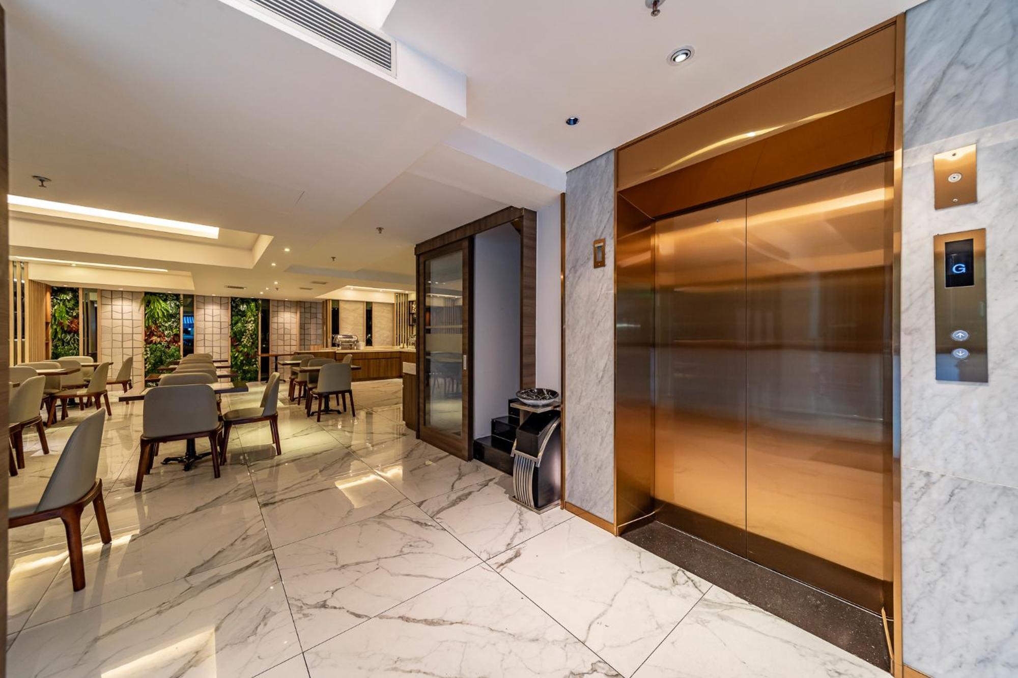 Edoya Hotel Ben Thanh Ho Chi Minh Zewnętrze zdjęcie
