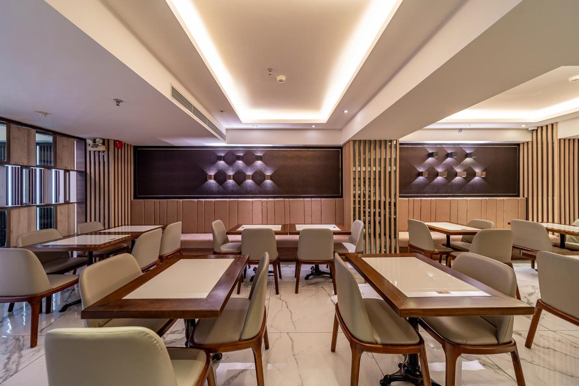 Edoya Hotel Ben Thanh Ho Chi Minh Zewnętrze zdjęcie