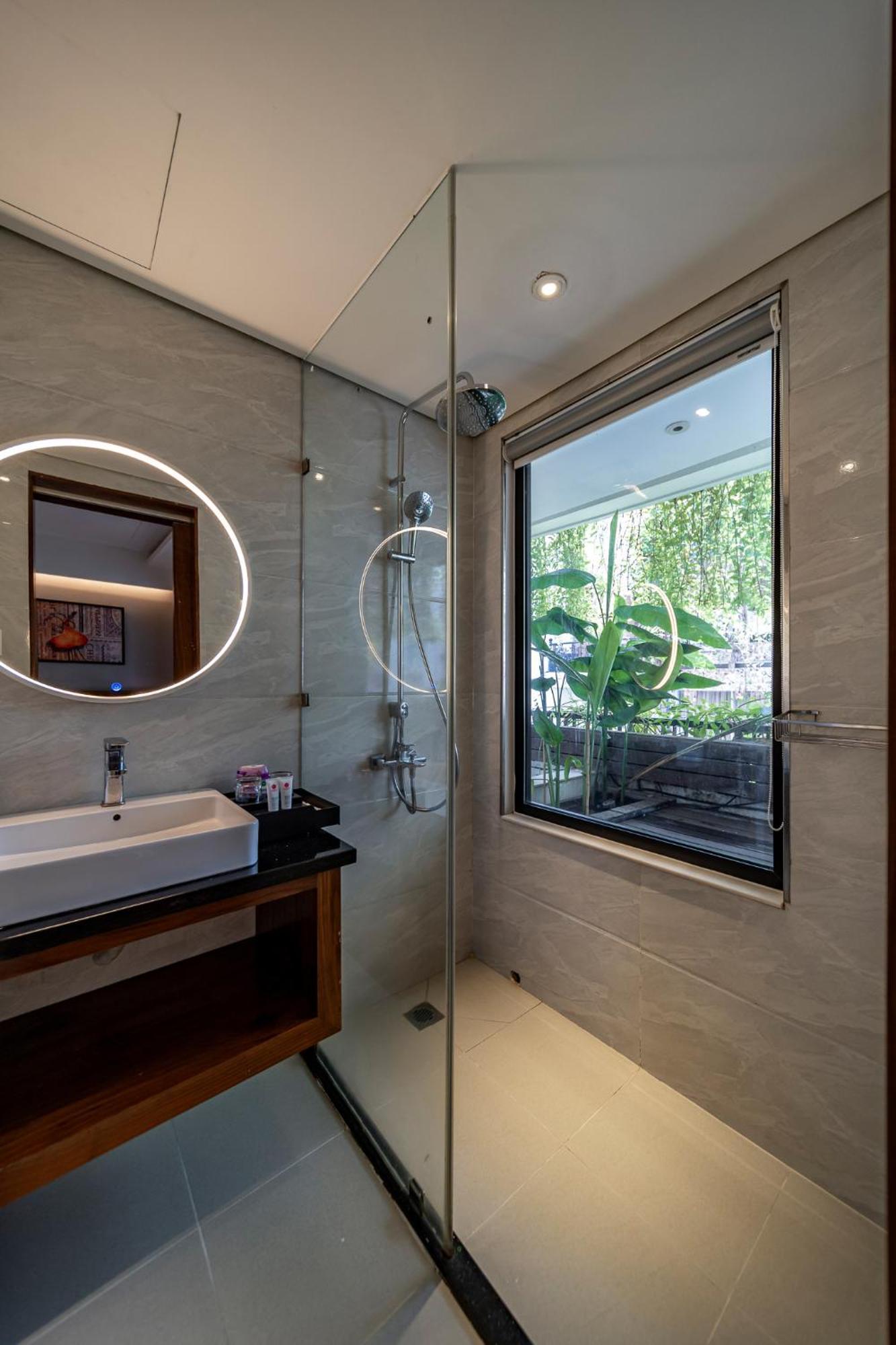 Edoya Hotel Ben Thanh Ho Chi Minh Zewnętrze zdjęcie