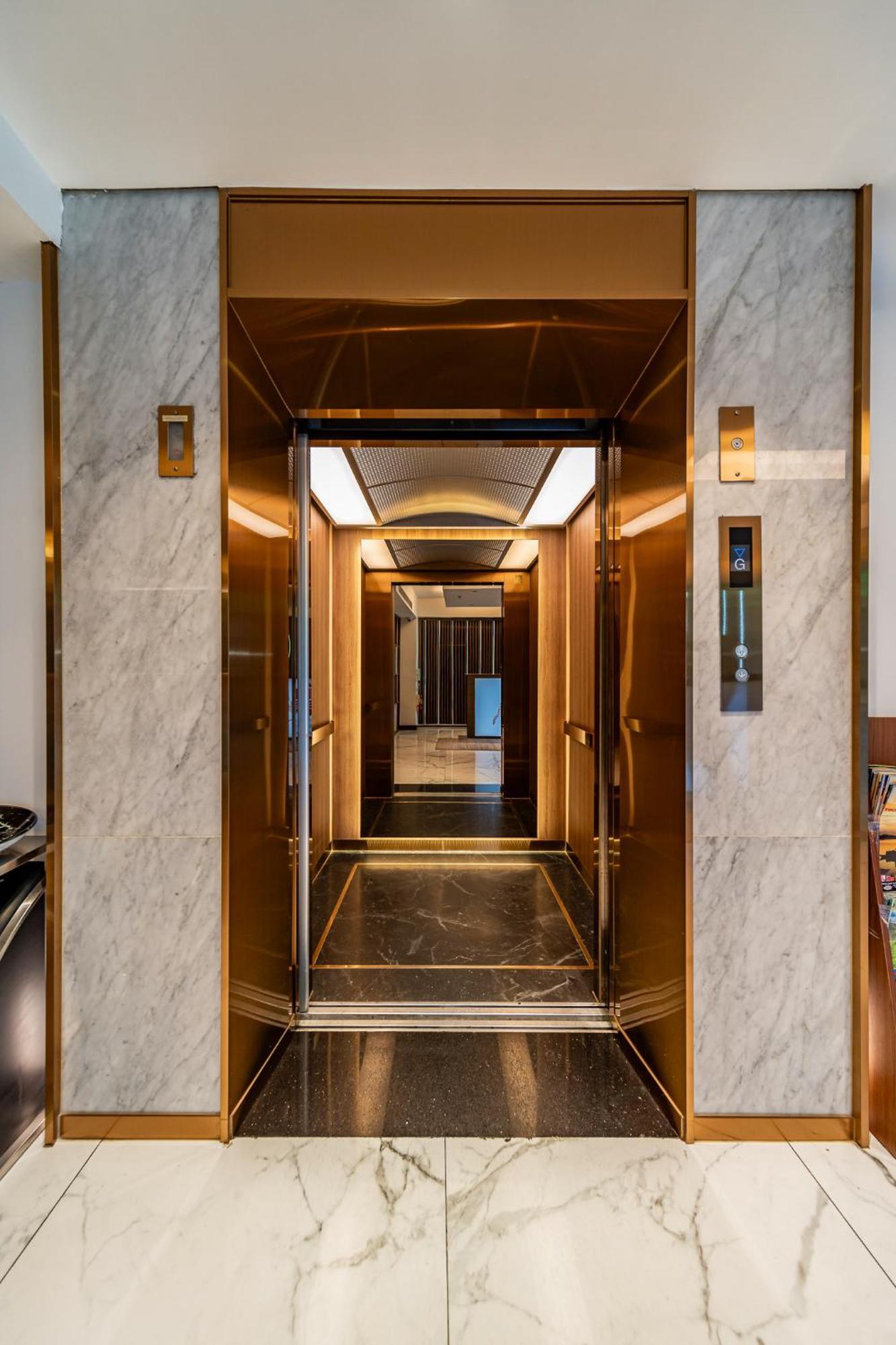 Edoya Hotel Ben Thanh Ho Chi Minh Zewnętrze zdjęcie