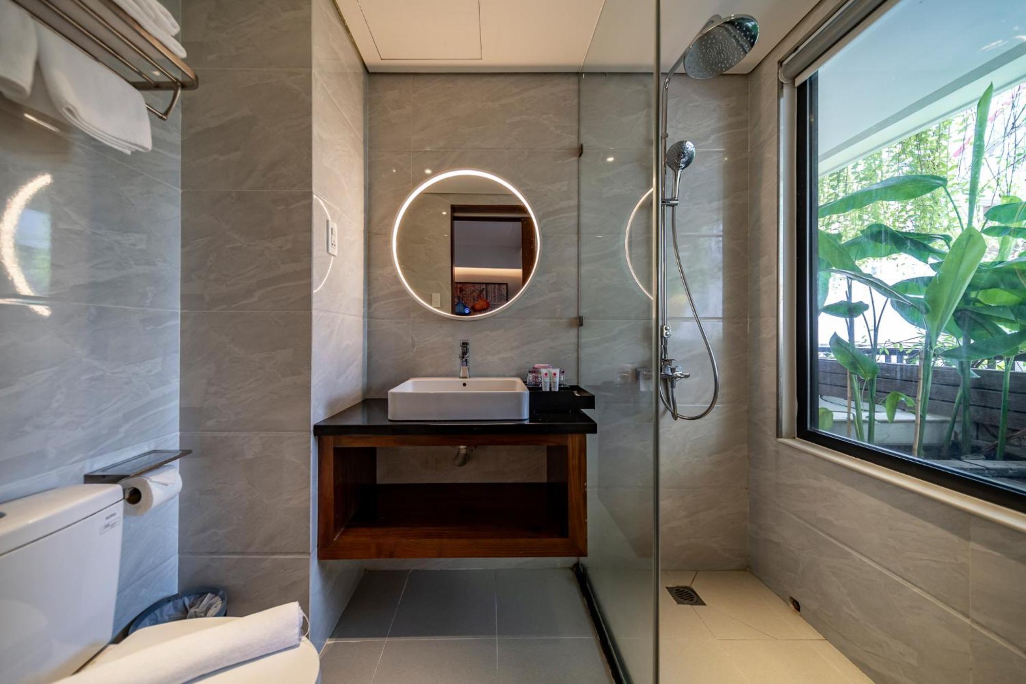 Edoya Hotel Ben Thanh Ho Chi Minh Zewnętrze zdjęcie