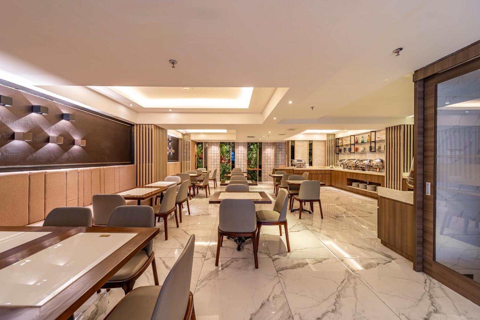 Edoya Hotel Ben Thanh Ho Chi Minh Zewnętrze zdjęcie