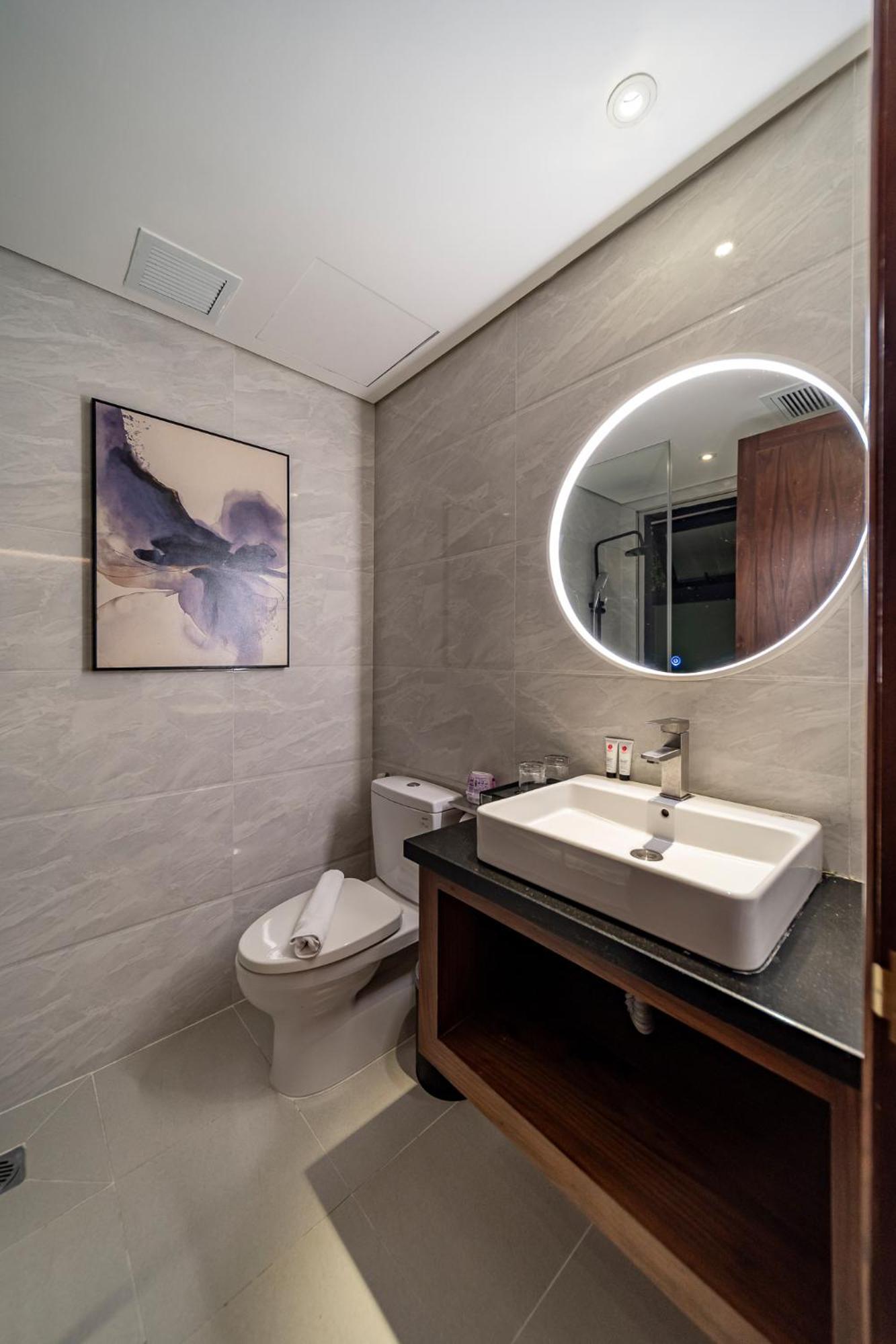 Edoya Hotel Ben Thanh Ho Chi Minh Zewnętrze zdjęcie