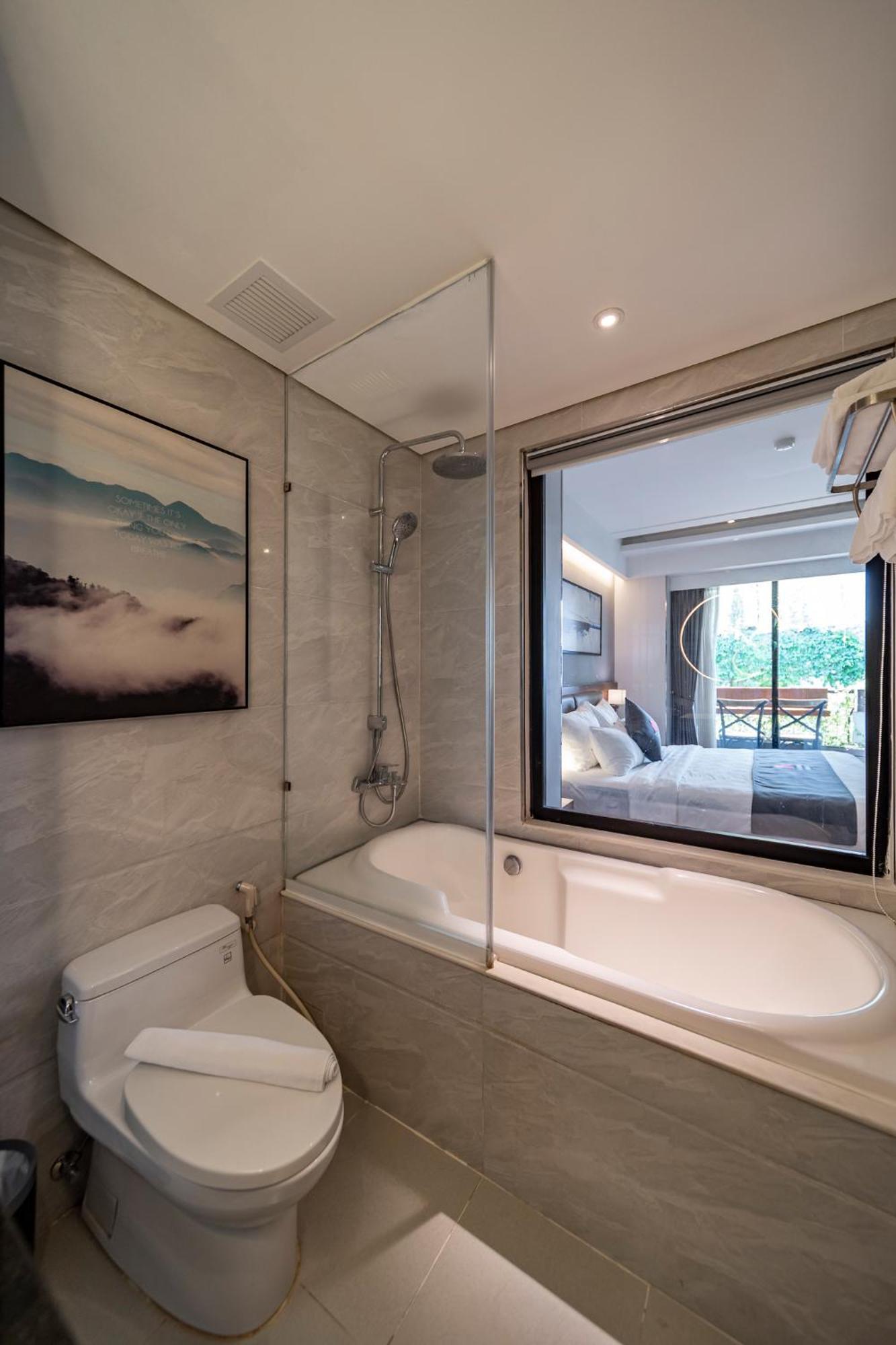 Edoya Hotel Ben Thanh Ho Chi Minh Zewnętrze zdjęcie